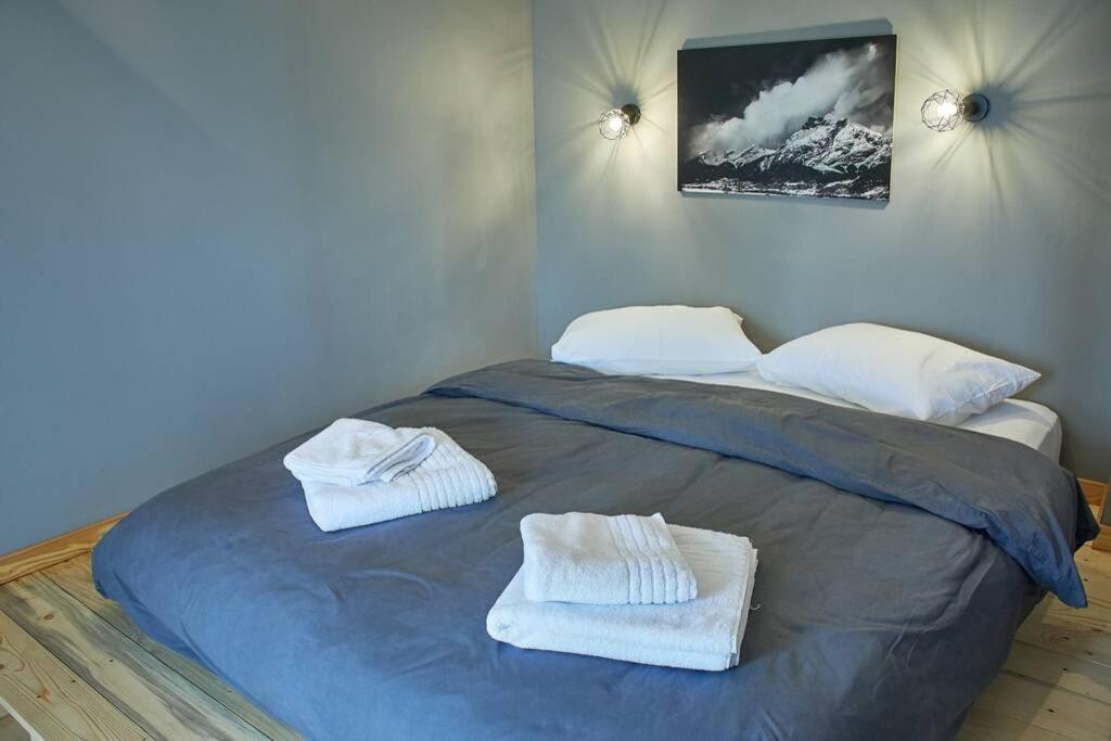 Art Luxury Designer Apartment Dráma Exteriér fotografie