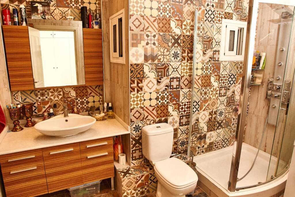 Art Luxury Designer Apartment Dráma Exteriér fotografie