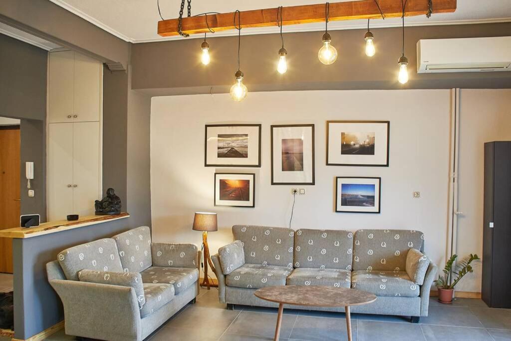 Art Luxury Designer Apartment Dráma Exteriér fotografie